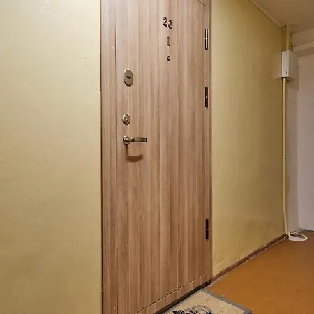 Cosy Near Akropolis And Svyturio Arena * Клайпеда