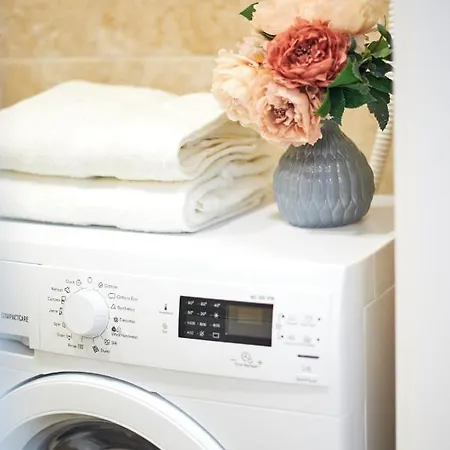 Cosy Near Akropolis And Svyturio Arena Apartment *