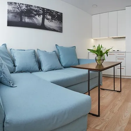Cosy Near Akropolis And Svyturio Arena * Klaipeda
