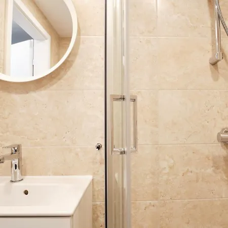 Apartment Cosy Near Akropolis And Svyturio Arena *