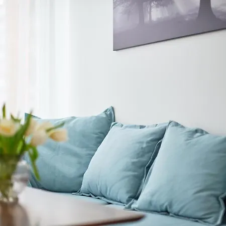 Cosy Near Akropolis And Svyturio Arena Клайпеда