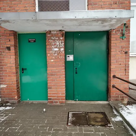 Cosy Near Akropolis And Svyturio Arena Апартаменты *