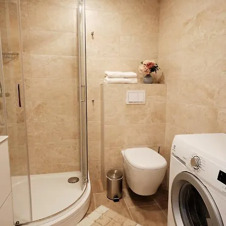 Cosy Near Akropolis And Svyturio Arena * Klaipeda