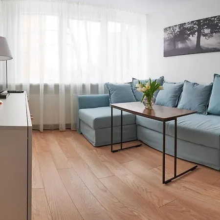 Cosy Near Akropolis And Svyturio Arena *