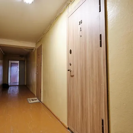 Cosy Near Akropolis And Svyturio Arena * Клайпеда