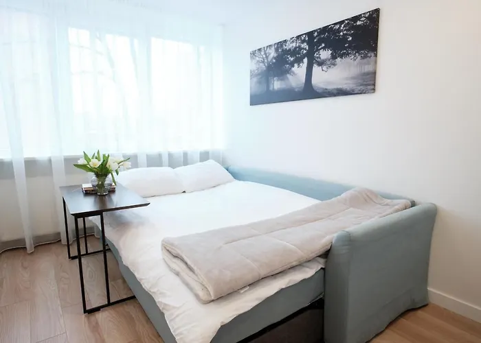 Cosy Near Akropolis And Svyturio Arena *