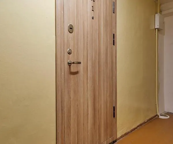 Cosy Near Akropolis And Svyturio Arena * Κλαϊπέντα