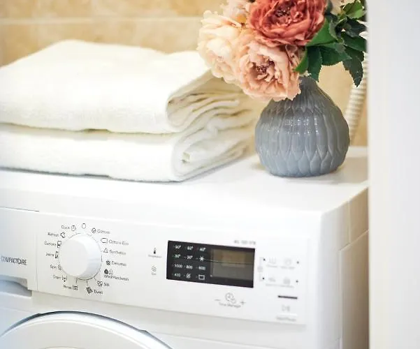 Cosy Near Akropolis And Svyturio Arena Apartment *