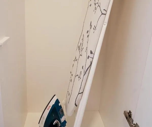 Cosy Near Akropolis And Svyturio Arena Διαμέρισμα