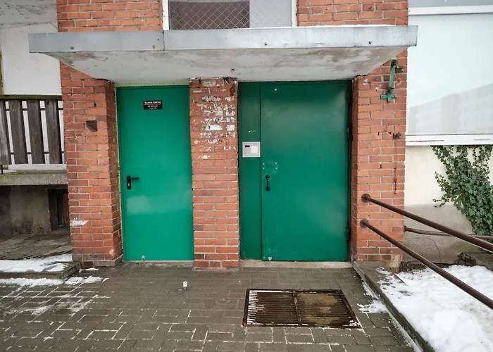 Cosy Near Akropolis And Svyturio Arena Apartment *