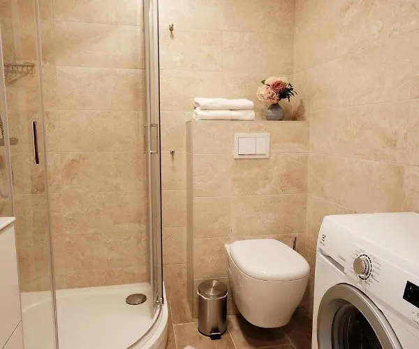 Cosy Near Akropolis And Svyturio Arena * Κλαϊπέντα