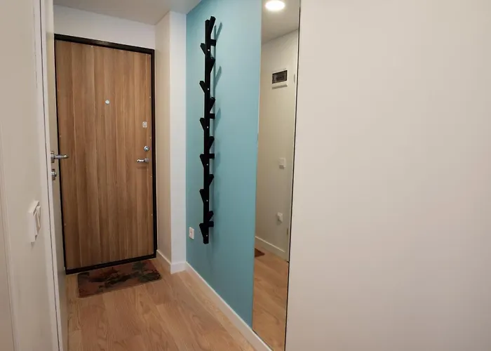 Apartment Cosy Near Akropolis And Svyturio Arena