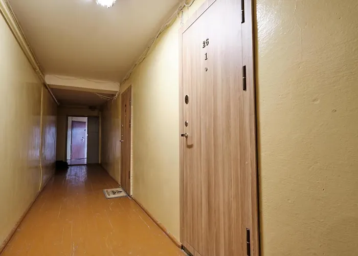 Cosy Near Akropolis And Svyturio Arena * Klaipeda